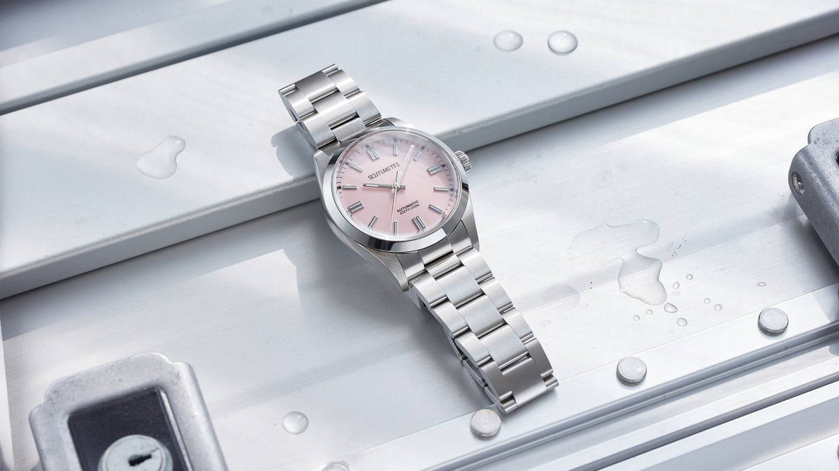 What is A Gada Watch