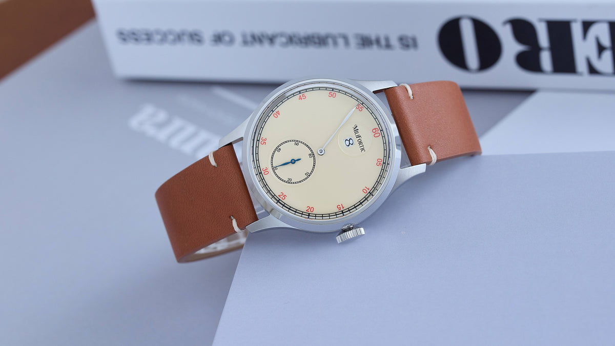 Timeless Innovation: The Comeback of Jump Hour Watches