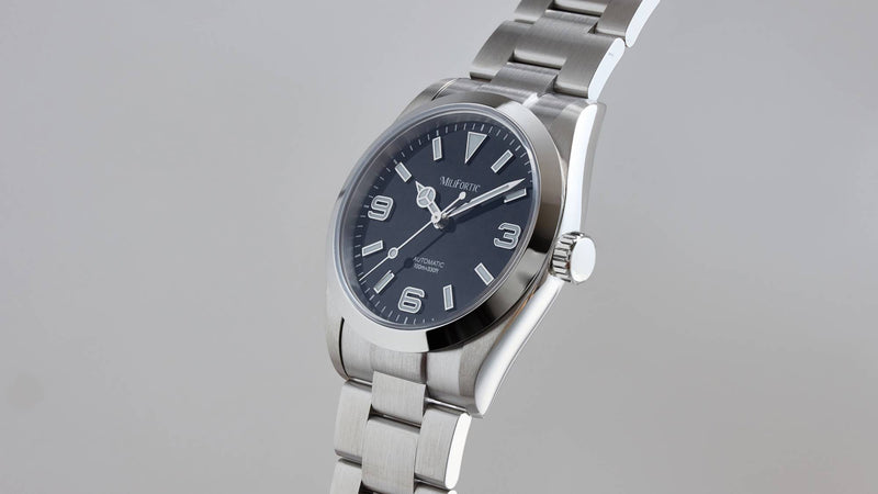 Watches that don't Need Batteries