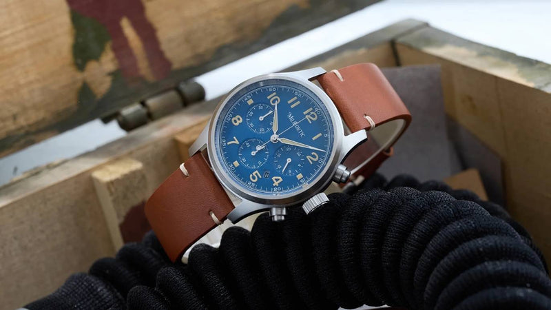 Military Watches for Men: The Ultimate Guide to Rugged, Reliable Timepieces