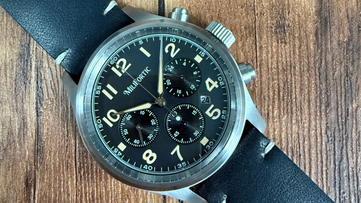 How Long Do Quartz Watches Last ?Lifespan, Battery Life & Care Tips