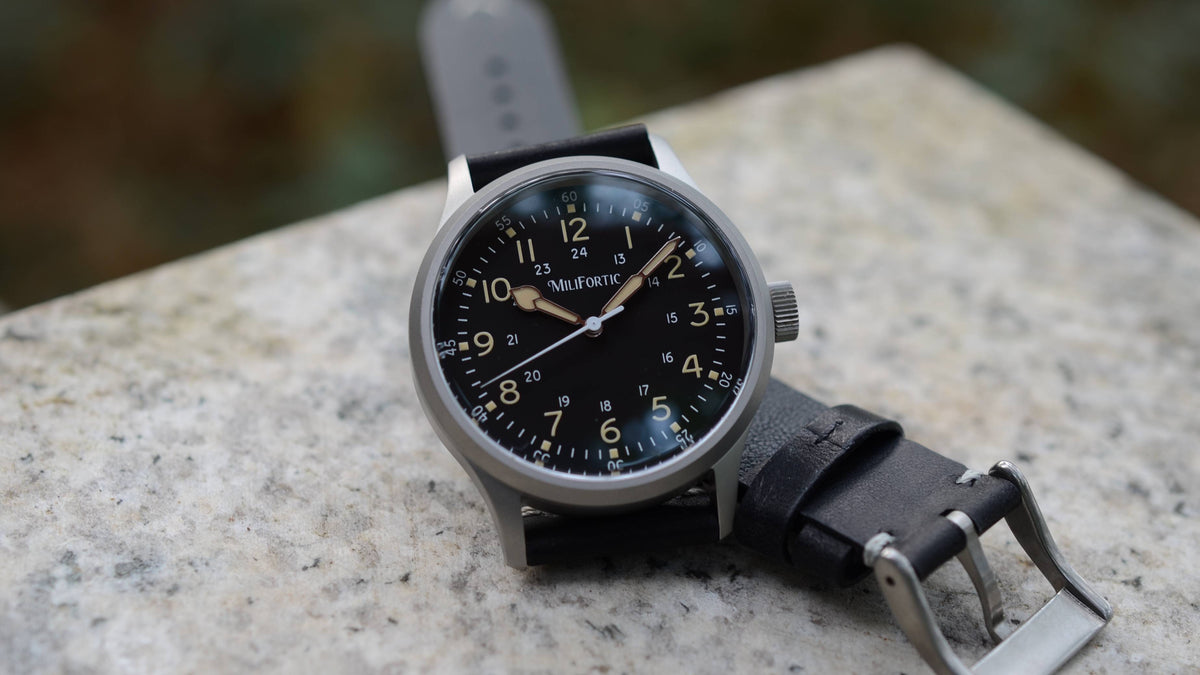 The Best Affordable Wrist Watches: Style, Quality, and Value Without Breaking the Bank