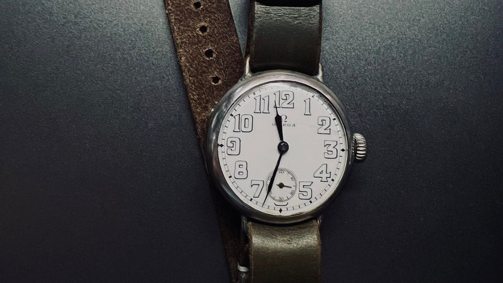 Best Affordable Trench Watches in 2026: A Deep Dive into Vintage Aesthetics and Modern Craftsmanship