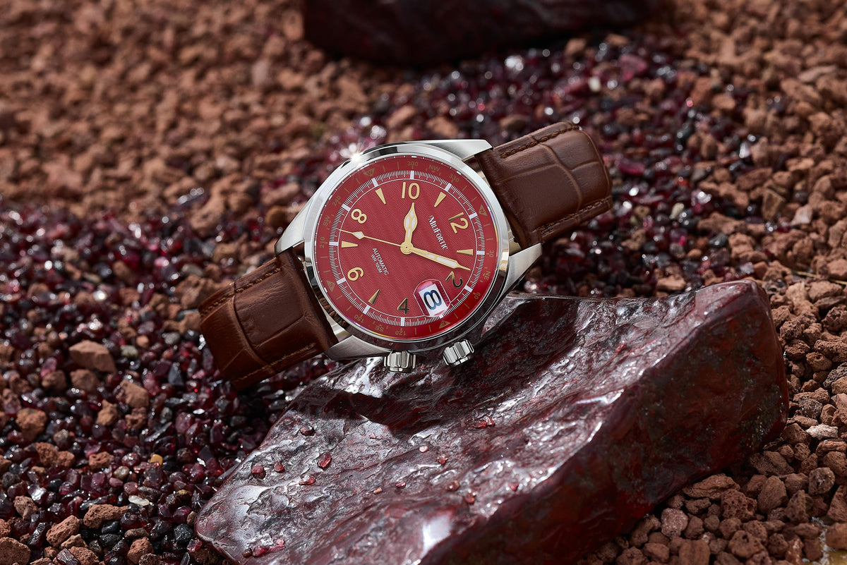 From the Mountains to the Desert: The Story Behind Our New S089 Colorways