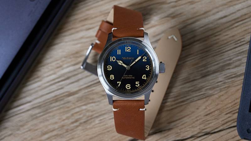 Interstellar Inspired Watches - How to Get the Classic Murph Look Without the High Price
