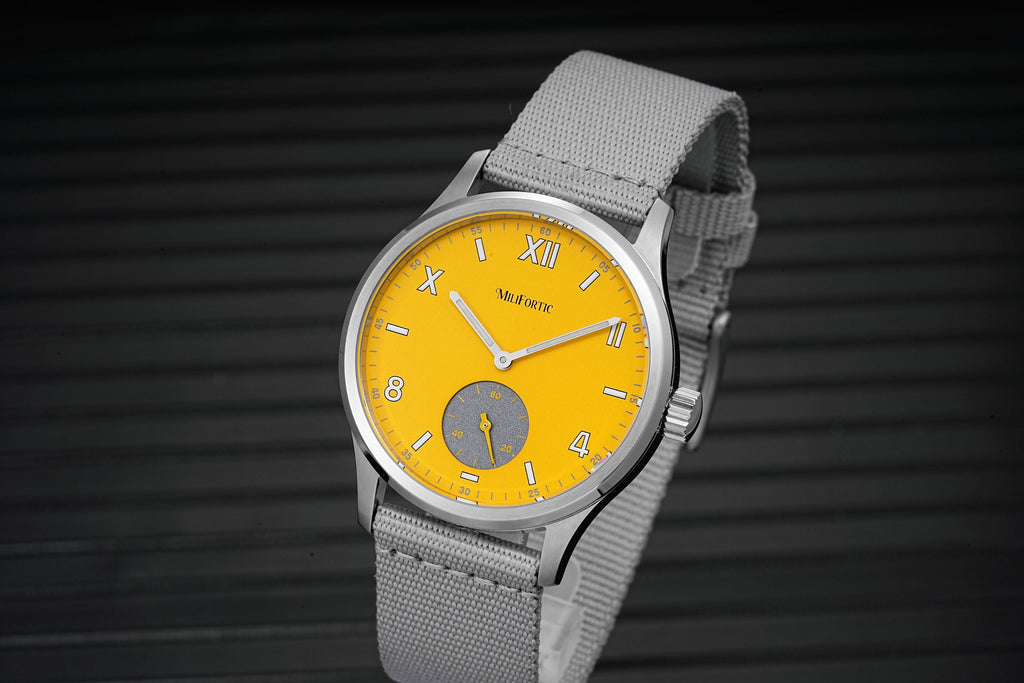 Best Affordable Bauhaus Inspired Watches in 2026