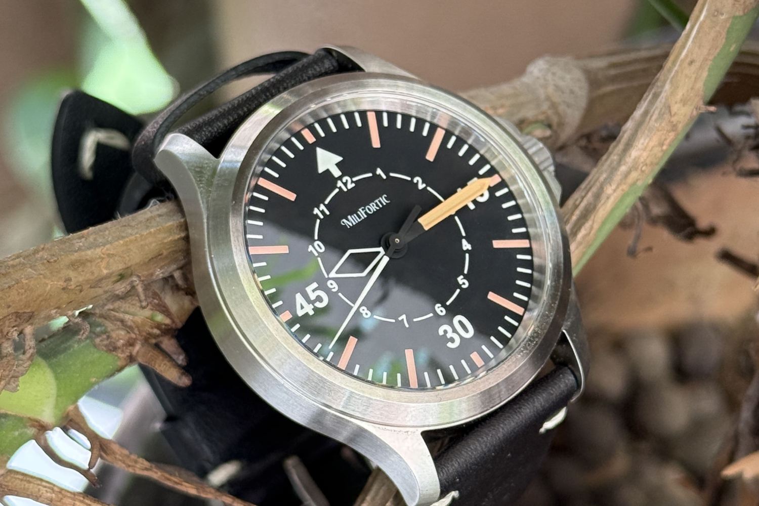 Sinn 856 Alternatives Watch Collectors Are Exploring Affordable Options