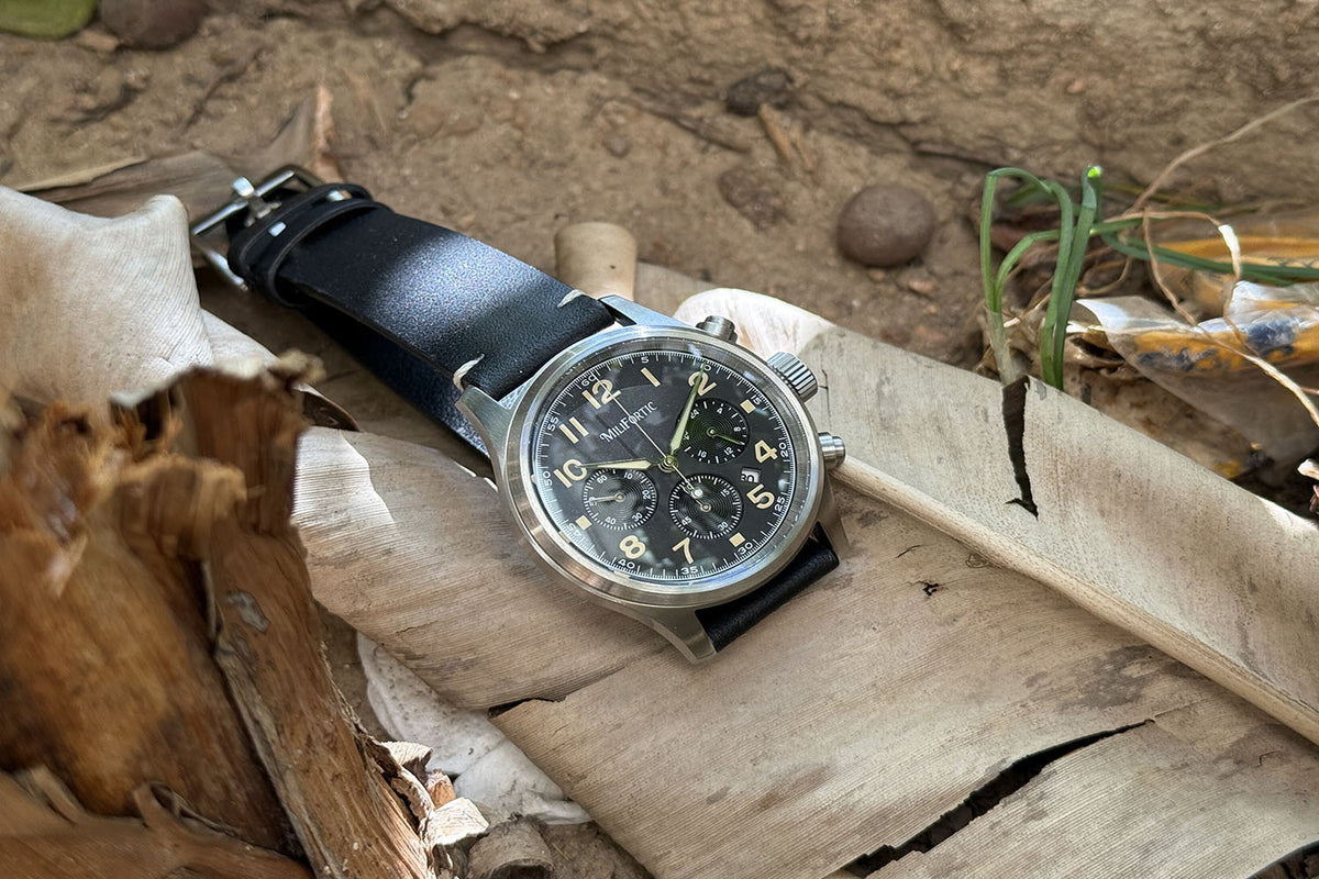 Do Solar Watches Use Batteries? Discover the Low-Maintenance Advantage