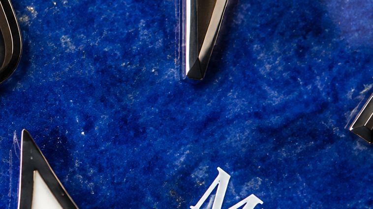 Understanding Lapis Lazuli Dials: What Separates Great from Good