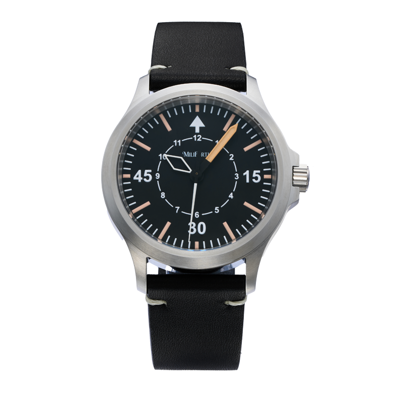Milifortic M111 39mm 856 B-Uhr Homage Automatic Pilot Watches