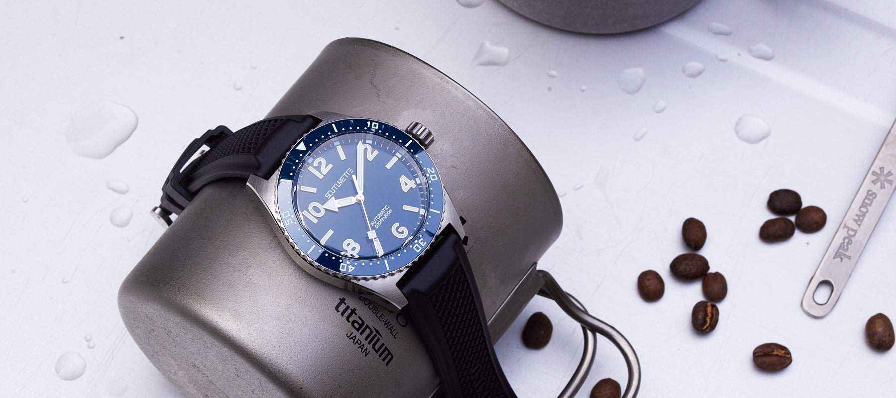 Milifortic Watches - Affordable Automatic, Chronograph, and Milifortic Watches - Affordable Automatic, Chronograph, and