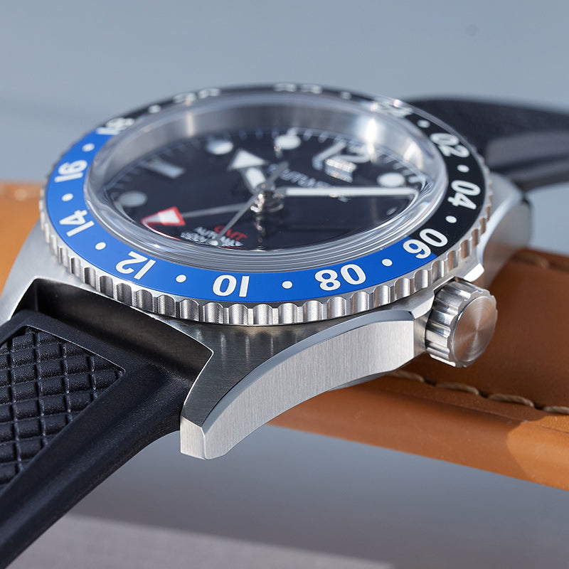 Gmt pepsi homage best sale