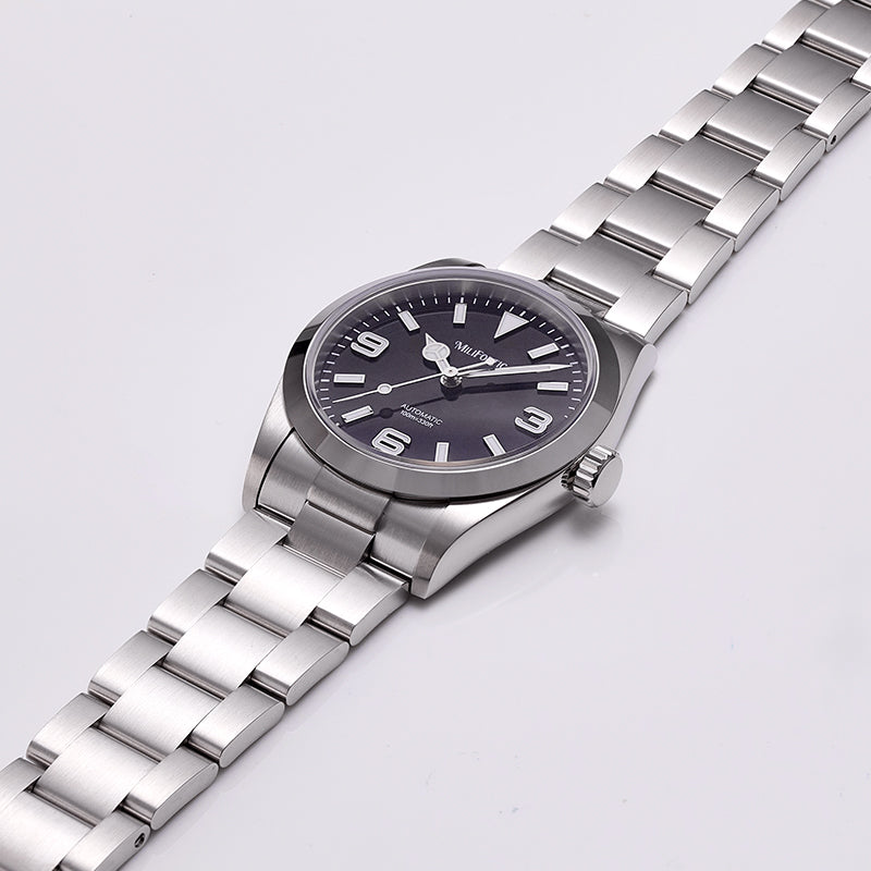 Milifortic 36mm Explorer Climbing Watch Homage S093 – Milifortic