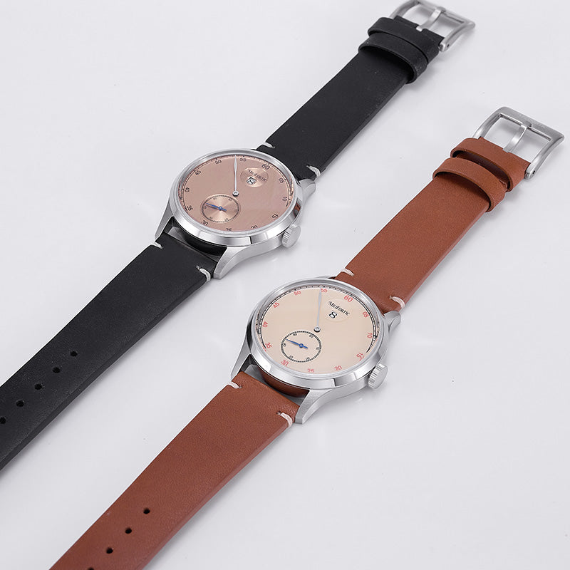 Milifortic Jumping Hour Vintage Automatic R077 – Milifortic